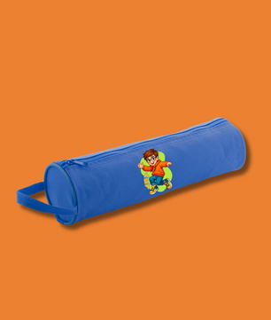 Penar Orange Blue | 