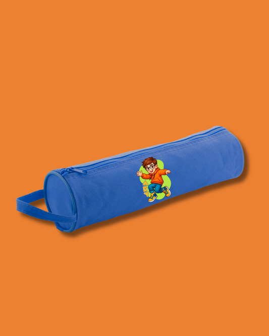 Penar Orange Blue | "Ady"