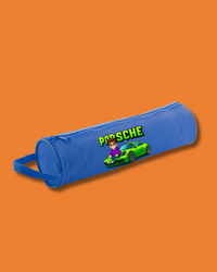 Penar Orange Blue | 