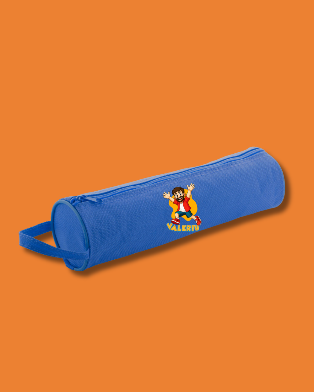 Penar Orange Blue | 