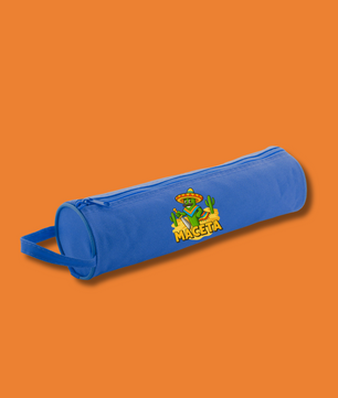Penar Orange Blue | 