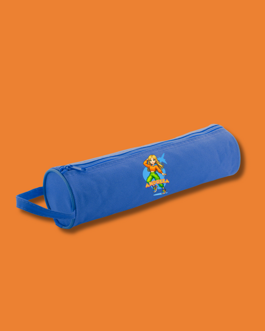 Penar Orange Blue | "Andreea"