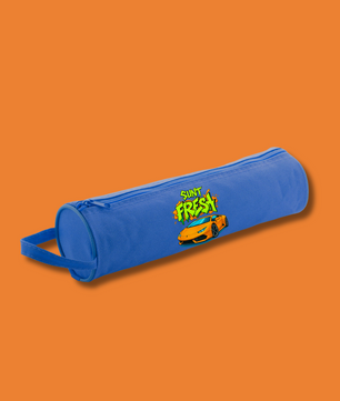 Penar Orange Blue | 