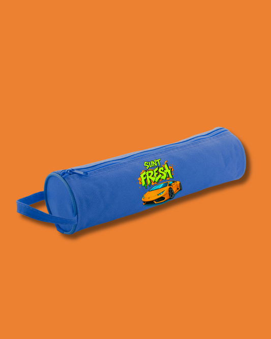 Penar Orange Blue | "Sunt Fresh"