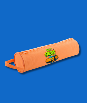 Penar Orange Blue | 