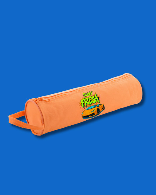 Penar Orange Blue | "Sunt Fresh"