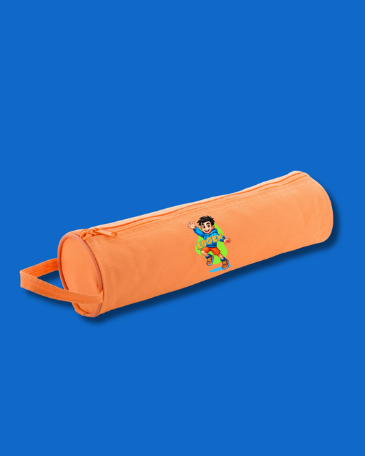 Penar Orange Blue | "Eugen"