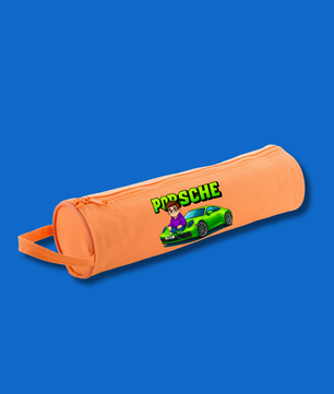 Penar Orange Blue | 