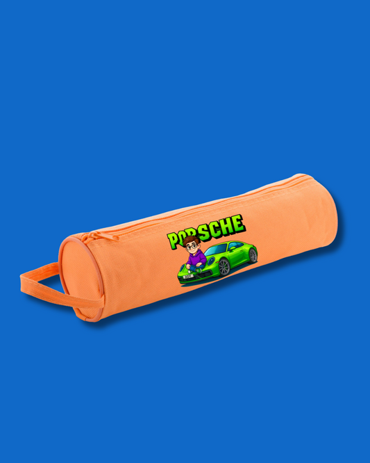 Penar Orange Blue | "Porsche"