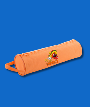 Penar Orange Blue | 