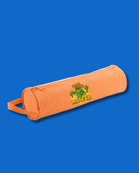 Penar Orange Blue | "Maceta"