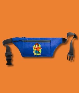 Borsetă Orange Blue | 