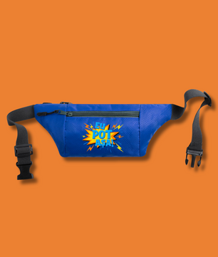 Borsetă Orange Blue | 