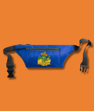 Borsetă Orange Blue | 