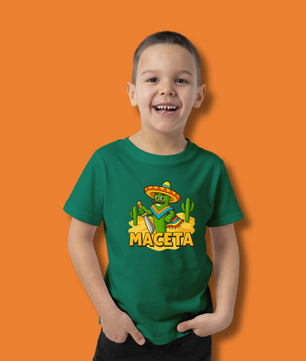 Tricou Oficial Orange Blue | 